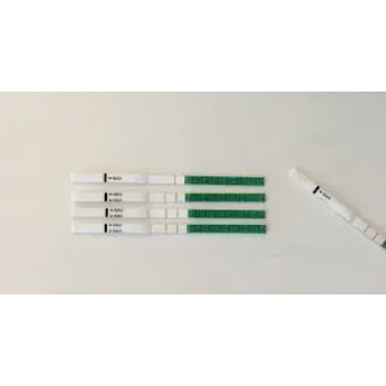 Ovulation Test